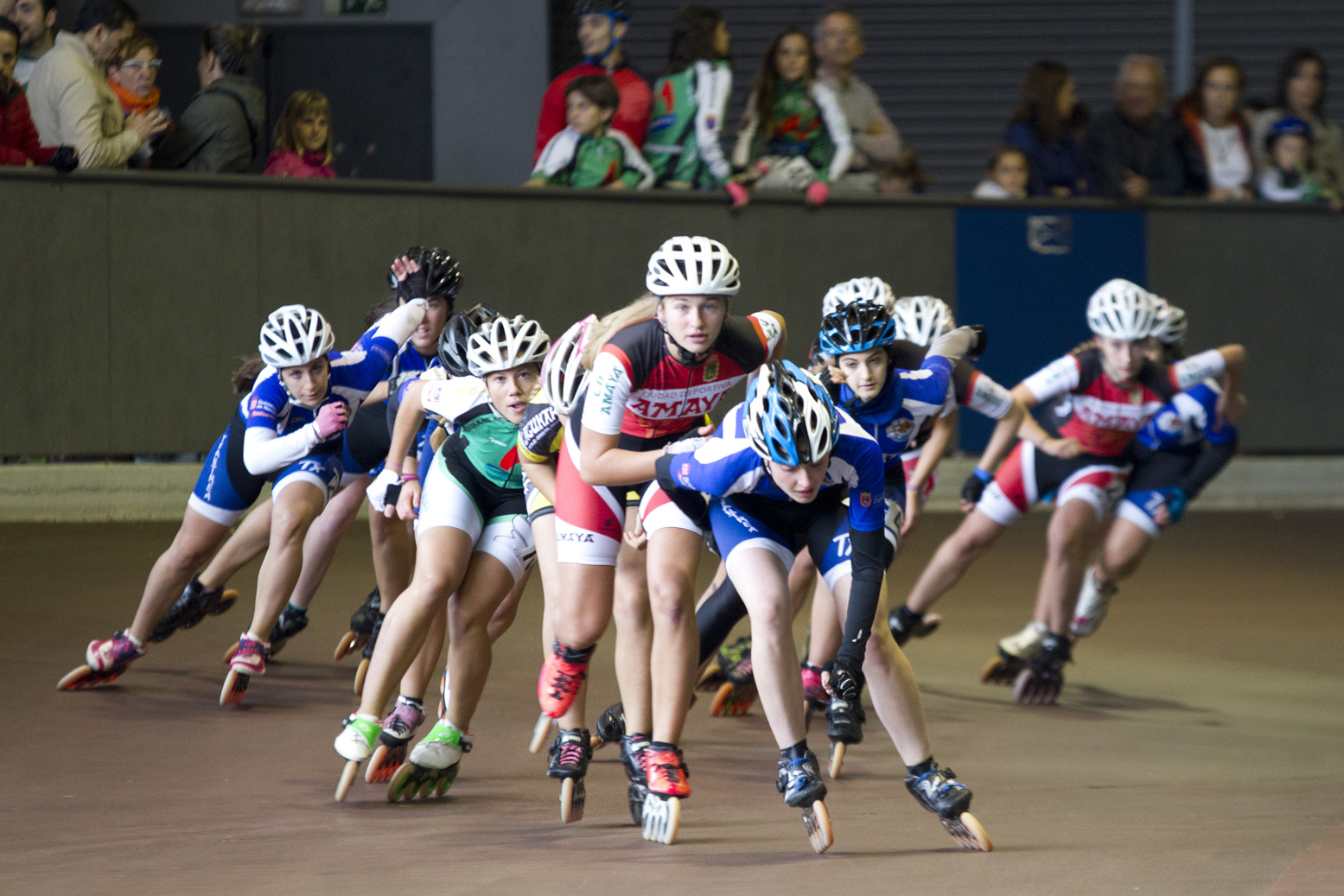 Velocidad - Galer&iacute;a fotogr&aacute;fica Trofeo Comunidad Foral de Navarra